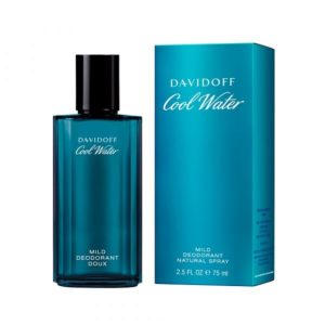 Davidoff – Cool Water EDITION for Men Perfume – 125ml
