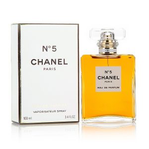 Chanel N°5 Perfume EDP for Women 100ml Original, Made in France