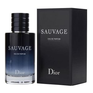 SAUVAE Dior on used for Male/Female/Unisex Christian Dior Perfume- 100 ml