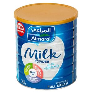 Almarai Fortified Full Cream Milk Powder 2.5kg Box