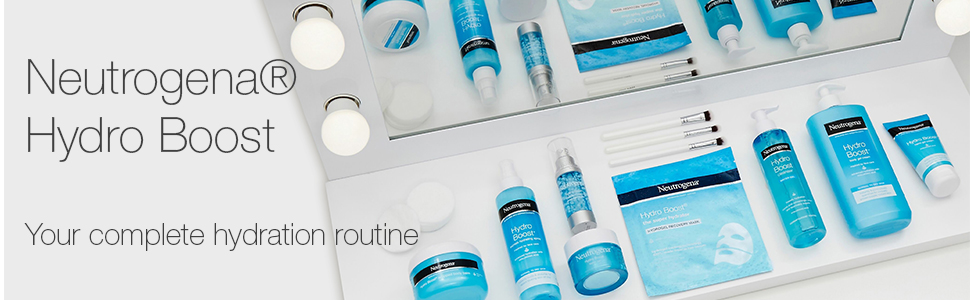 Neutrogena Skin Products Wholesale Shop in Bangladesh
