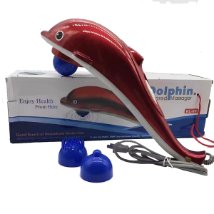 Dolphin Infrared Massager KL-98 Lowest Price in BD Wholesale
