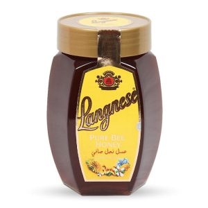 Langnese Honey Pure Bee 1 kg Lowest Price in BD Best Price