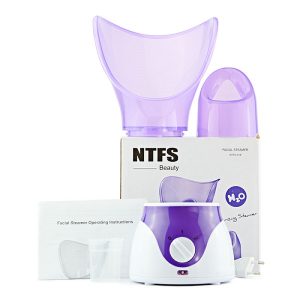 NTFS 618 Facial Steamer/Ntfs Beauty Facial Steamer Lowest Price in BD Wholesale