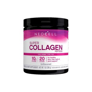NeoCell Super Collagen Peptides Powder 200g For Healthy Hair, Skin, Nails & Joints Support Best Price in BD Wholesale
