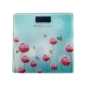 Royal Germany Digital Body Weight Scale Meter Lowest Price in BD