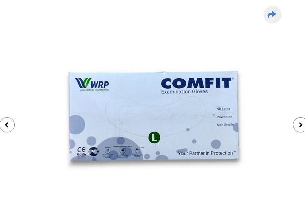 Comfit Hand Gloves Best Price in BD