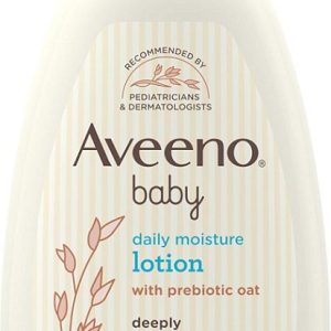 Aveeno Baby Daily Moisturising Lotion 532ml Wholesale Express BD Lowest Price