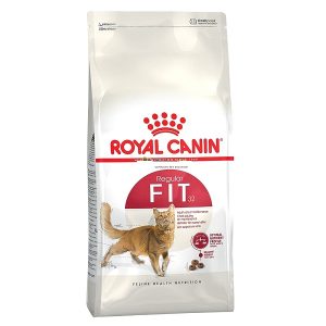Royal Canin Adult Cat Dry Food 2kg Regular Fit 32 Wholesale Express BD Lowest Price