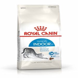 Royal Canin Home Life Indoor 27 Adult Cat Dry Food 2kg Wholesale Express BD Lowest Price