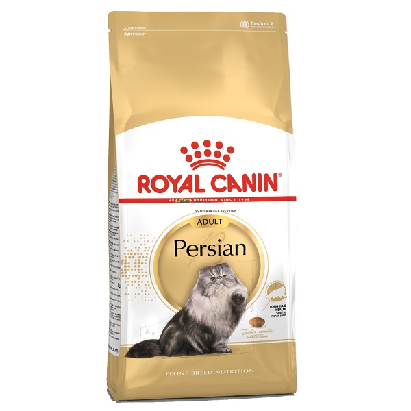 Royal Canin Persian Adult Cat Dry Food 2kg Wholesale Express BD Lowest Price