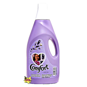 Comfort Fabric Conditioner Sense Of Pleasure With Jasmine Fresh 2L Wholesale Express BD