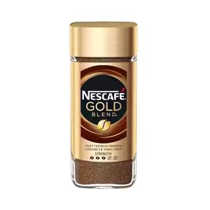 Nescafe Coffee Gold Blend 100gm Wholesale Express BD