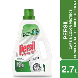 Persil Superior Clothes Care Concentrated Liquid Detergent 2.7L Wholesale Express BD