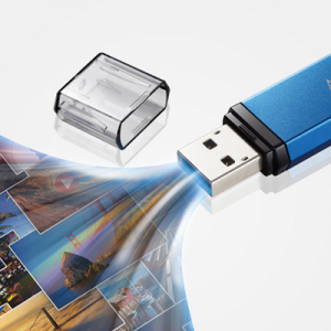 Apacer AH25C 32GB USB 3.2 Gen 1 Flash Drive Wholesale Express BD