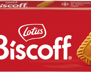 Biscoff Lotus Biscuit 250g Wholesale Express BD