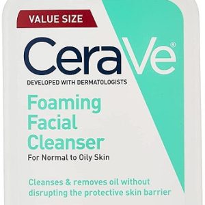 CeraVe Foaming Facial Cleanser for Oily Skin 473ml Wholesale Express BD