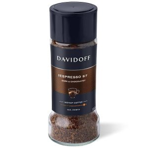 Davidoff Espresso 57 Intense Instant Coffee 100g Wholesale Express BD