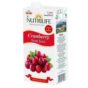 Nutrilife Cranberry 1Litre Wholesale Express BD