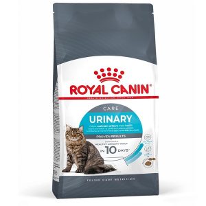 Royal Canin Cat Dry Food Urinary Care 2kg Wholesale Express BD Price