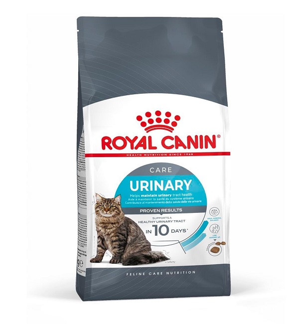 Royal Canin Cat Dry Food Urinary Care 2kg Wholesale Express BD Price