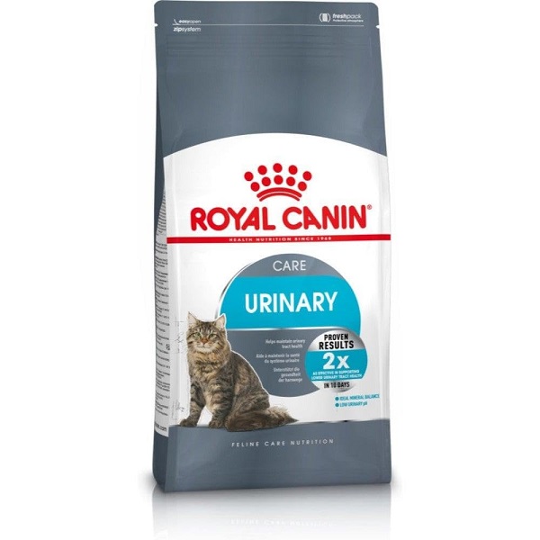 Royal Canin Cat Dry Food Urinary Care 4kg Wholesale Express BD Price
