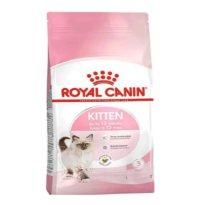 Royal Canin Dry Food For Kitten 2kg Wholesale Express BD