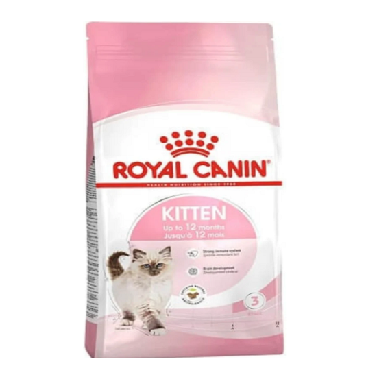 Royal Canin Dry Food For Kitten 2kg Wholesale Express BD