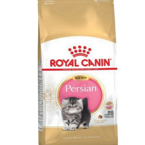 Royal Canin Persian Kitten 2kg Wholesale Express BD Price