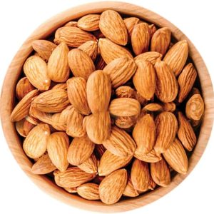 Almond Premium Nuts (Kath Badam) 1kg Wholesale Express BD