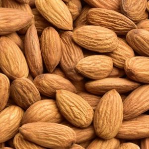 Almond Premium Nuts USA (Kath Badam) 500g Wholesale Express BD
