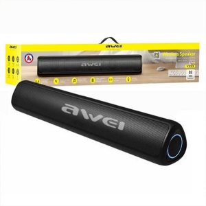 Awei Y333 Portable Bluetooth Speaker And TV Sound Bar Wholesale Express BD