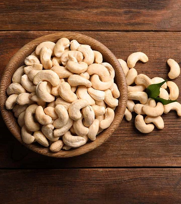 Cashew Nut (Kaju Badam) 500gm Wholesale Express BD