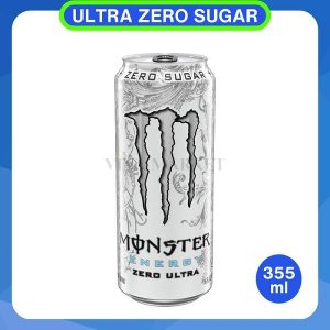 Monster Energy Ultra 355ml Drinks Wholesale Express BD
