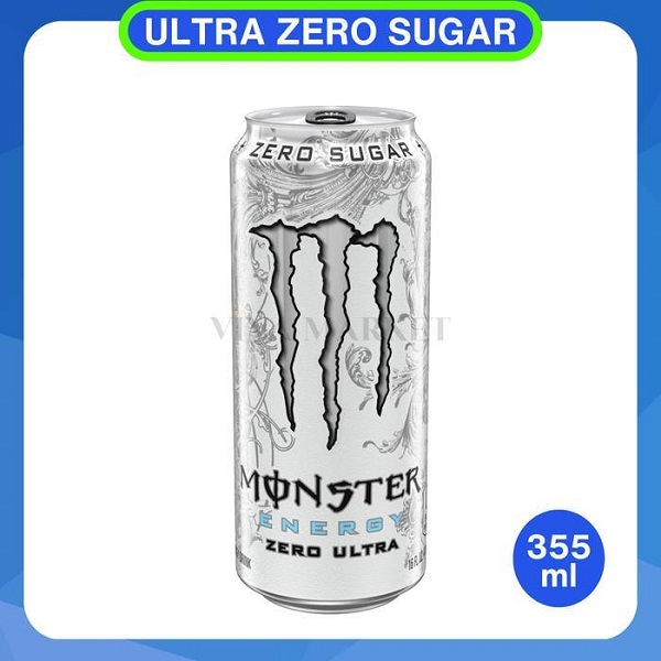 Monster Energy Ultra 355ml Drinks Wholesale Express BD
