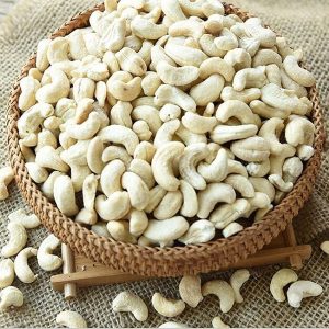 Premium Cashew Nut (Kaju Badam) 1kg Wholesale Express BD