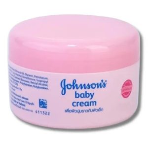 Johnson's Baby Cream 100g Wholesale Express BD