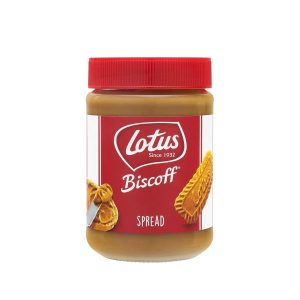 Lotus Biscoff Biscuit Spread 400gm Wholesale Express BD