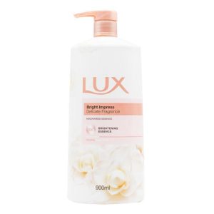 Lux Body Wash Bright Impress Glowing Brightening Essence 900ml Wholesale Express BD