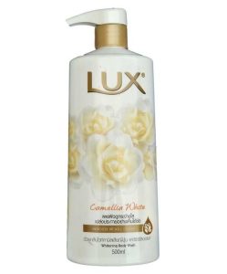 Lux Camellia White Whitening Body Wash 500ml Wholesale Express BD