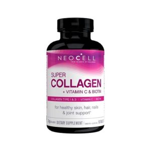 NeoCell Super Collagen 90 Tablets Wholesale Express BD
