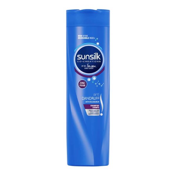 Sunsilk Shampoo Anti Dandruff 320ml Wholesale Express BD