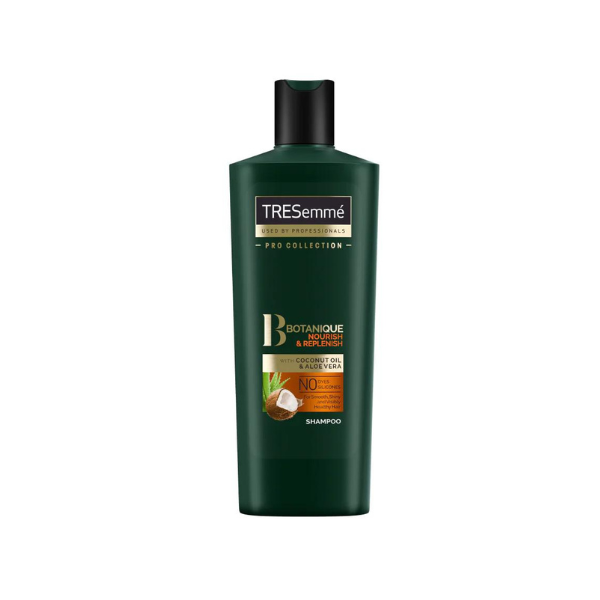 Tresemme Botanique Nourish & Replenish Shampoo 650ml Wholesale Express BD