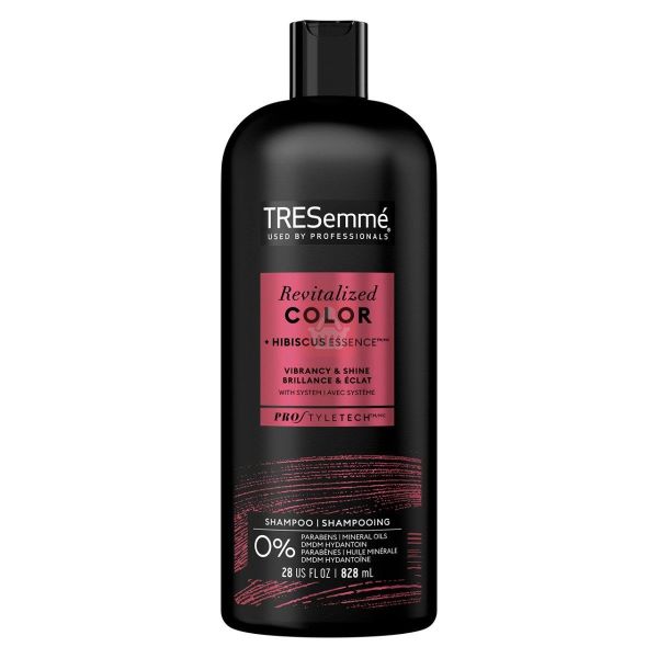 Tresemme Color Revitalize Shampoo 828ml Wholesale Express BD