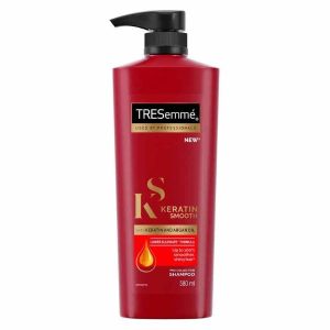 Tresemme Keratin Smooth Shampoo 580ml Wholesale Express BD