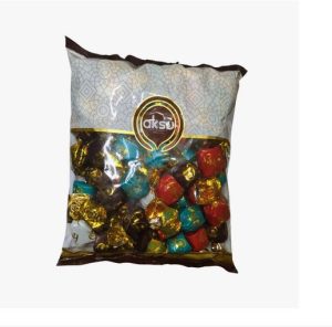 Aksu Axumax Chocolate Poly 1000g Wholesale Express BD