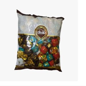 Aksu Axumax Chocolate Poly 1000g Wholesale Express BD