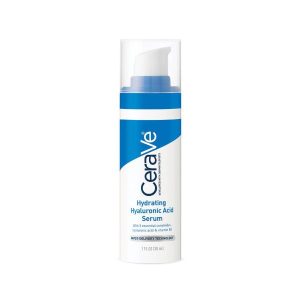 CeraVe Hydrating Hyaluronic Acid Serum 30ml Wholesale Express BD