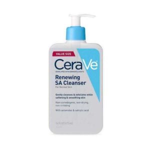 CeraVe Renewing SA Cleanser (For Normal Skin) 473ml Wholesale Express BD
