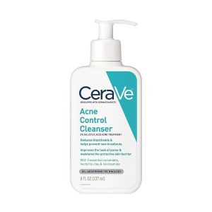 Cerave Acne Control Facial Cleanser 237ml Wholesale Express BD